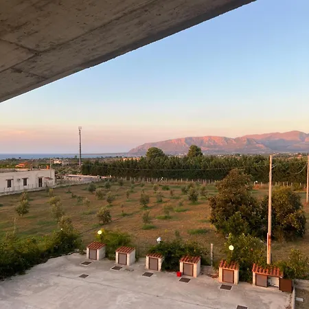 Muzzicato Apartamento