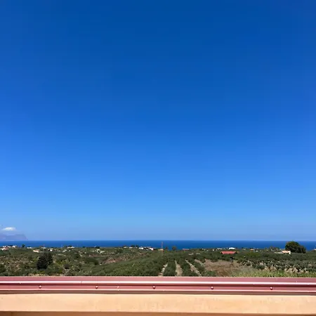 Muzzicato Apartment