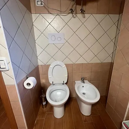 Apartment Muzzicato Partinico
