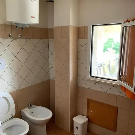 Apartment Muzzicato Partinico