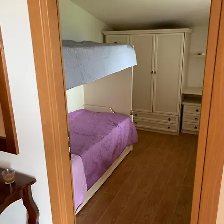 Apartment Muzzicato