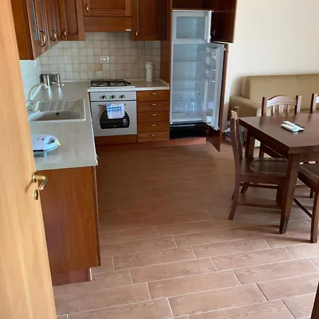Apartment Muzzicato
