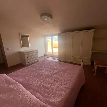 Apartment Muzzicato