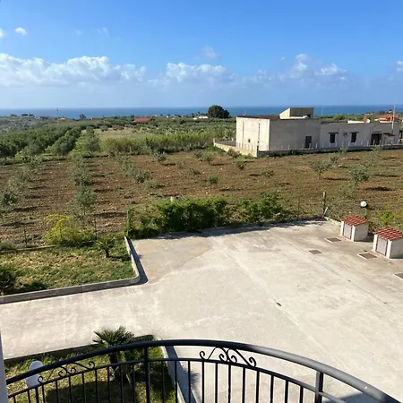 Muzzicato * Partinico