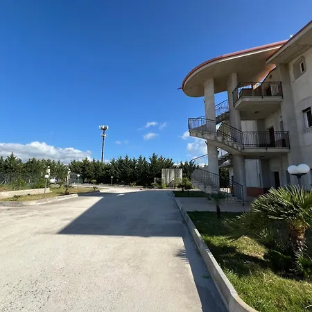 Muzzicato * Partinico