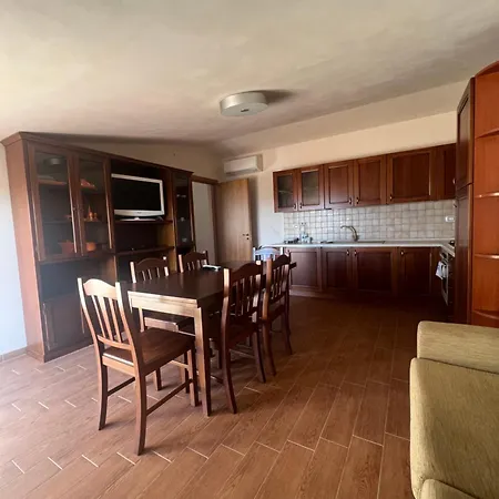 Apartment Muzzicato *