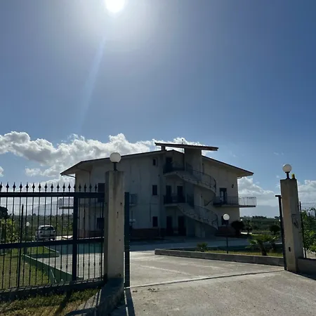 Muzzicato Apartamento *