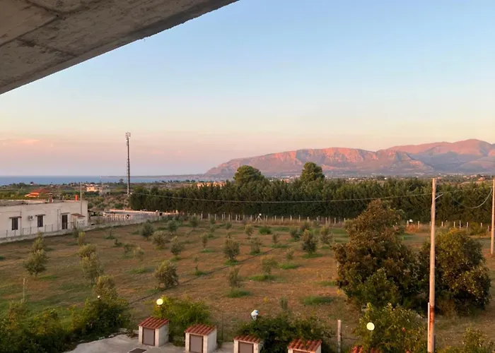 Muzzicato Apartamento