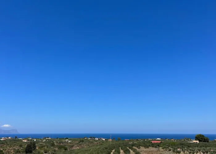 Muzzicato Apartamento