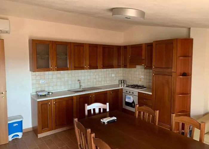 Apartamento Muzzicato *