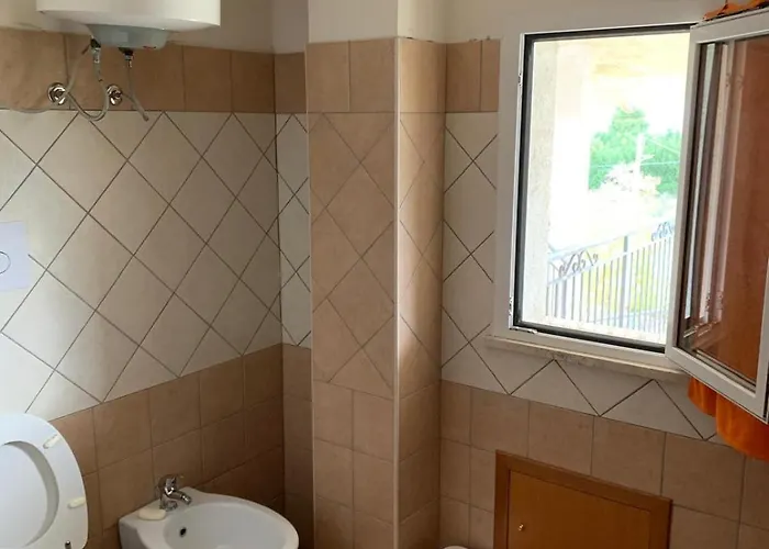 Apartamento Muzzicato Partinico