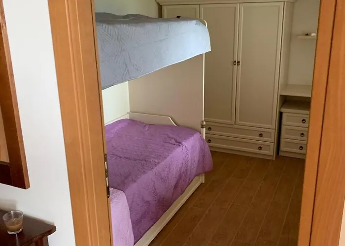 Apartamento Muzzicato
