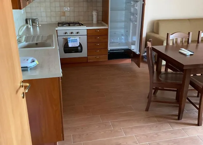 Apartamento Muzzicato