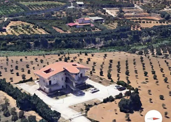 Apartamento Muzzicato