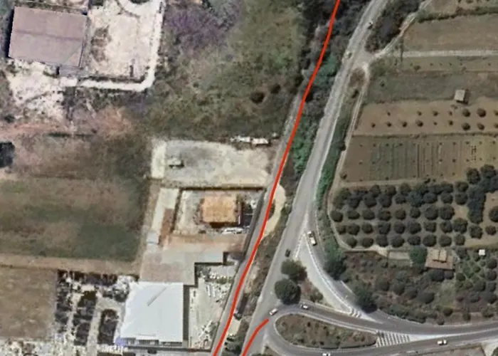 Muzzicato Apartamento