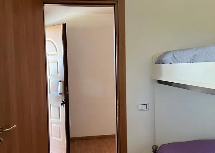 Apartamento Muzzicato Partinico