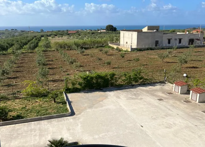 Muzzicato * Partinico