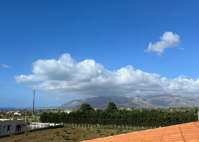 Apartamento Muzzicato *