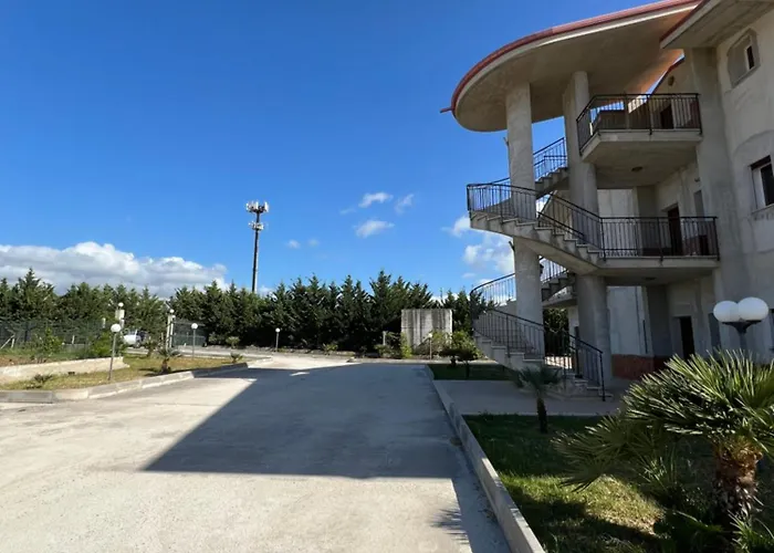 Muzzicato * Partinico