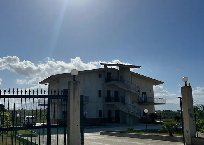 Muzzicato Apartamento *