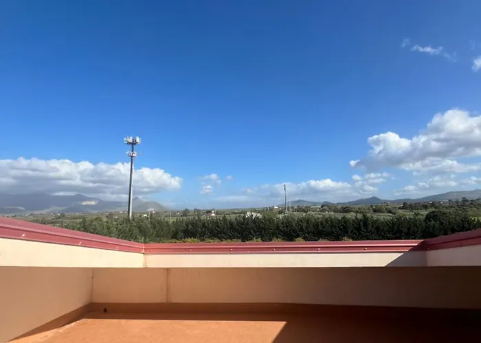 Apartamento Muzzicato *