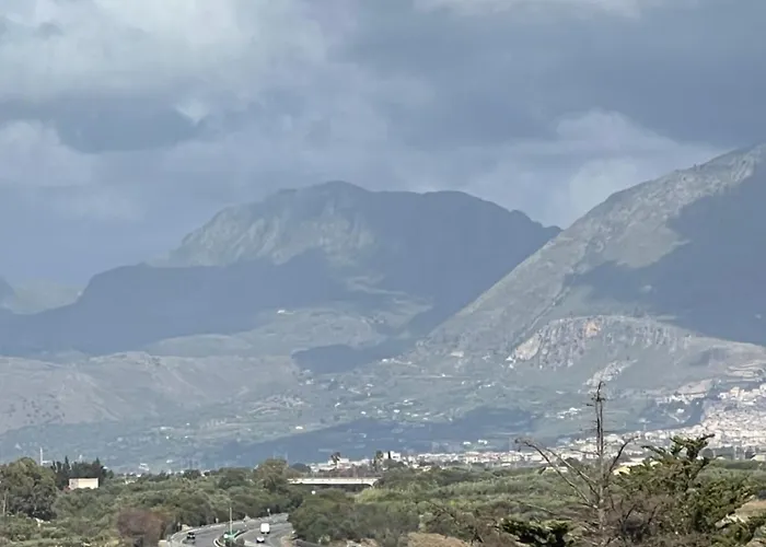 Apartamento Muzzicato *